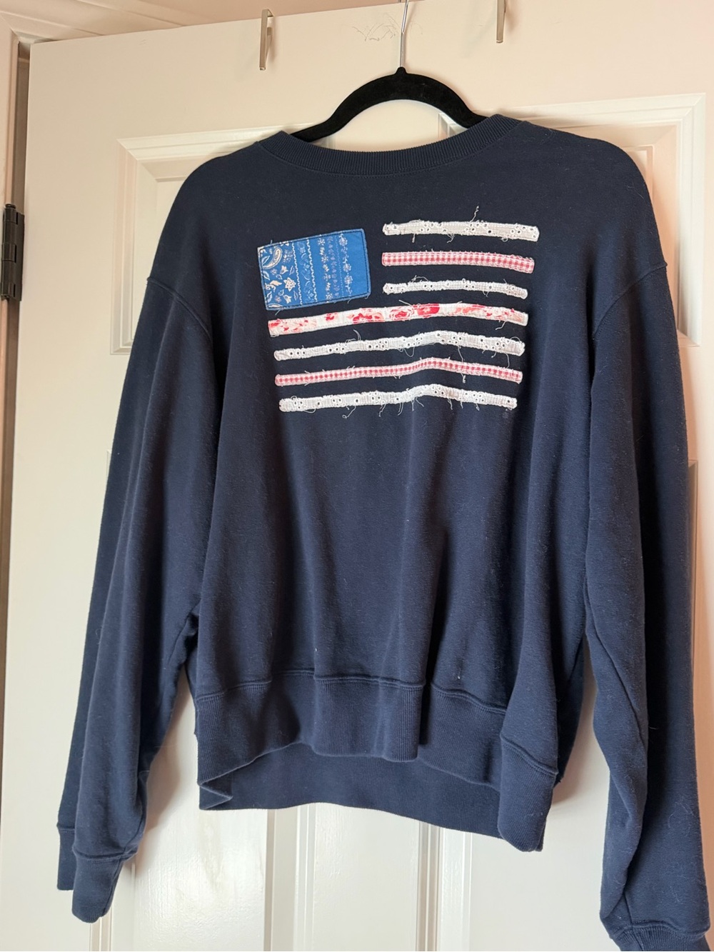 Hollister Crewneck